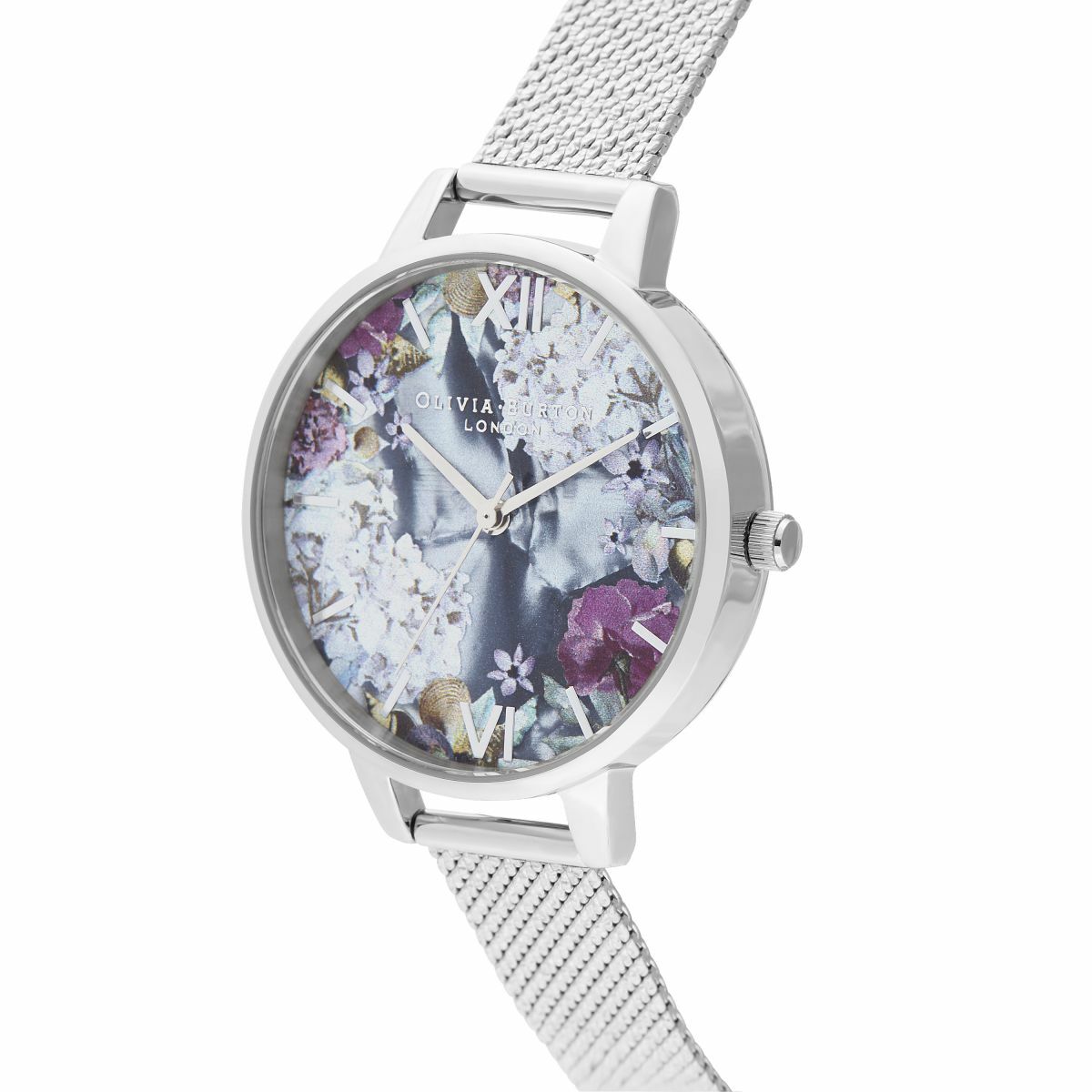 Reloj Mujer Olivia Burton (Ø 34 mm)